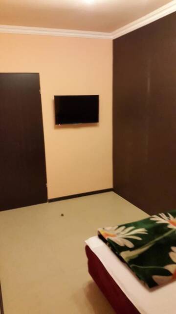 Стандартный двухместный номер с 1 кроватью в Отеле RP Hotel